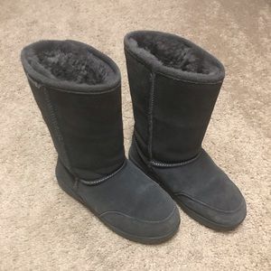 Winter boots